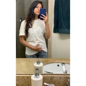 Meet your Posher, Isamar